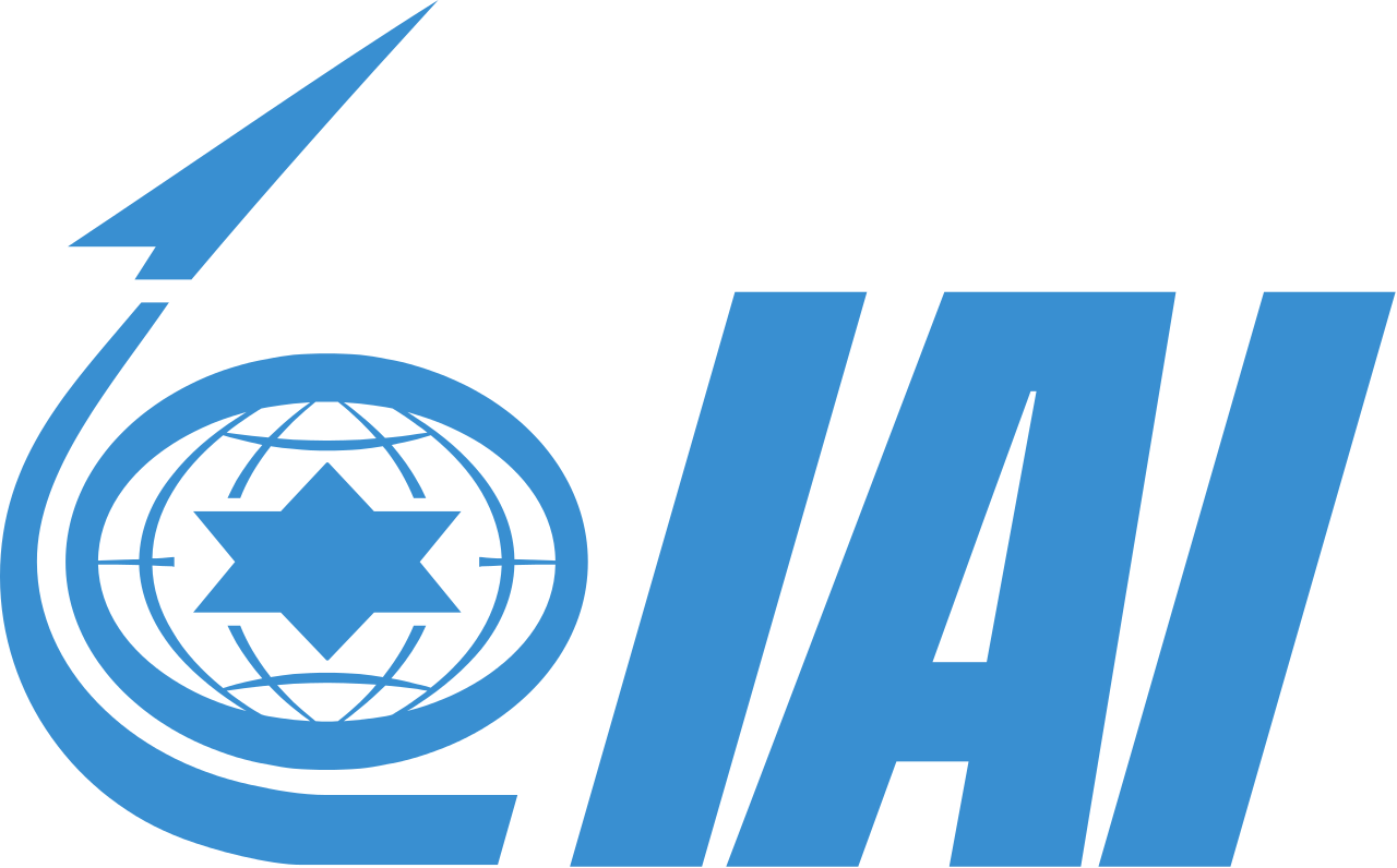 Israel Aerospace Industries logo