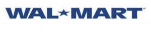 wal mart logo