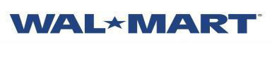 wal mart logo